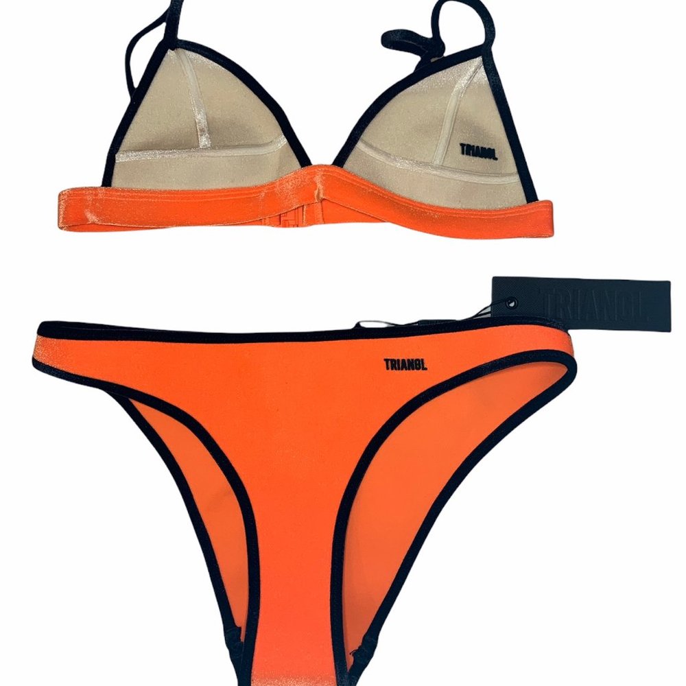 TRIANGL Bikini Set- XXS NEW with original tags
